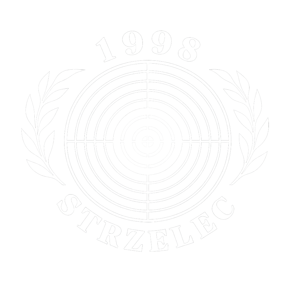 STRZELEC Logo